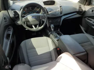 2019 Ford Escape S with VIN 1FMCU0F78KUB00277, listed as a Copart auction lot 51641335 with 69,008 mi miles and Salvage title. Bid and sale history available at DreamBid. Image 8.