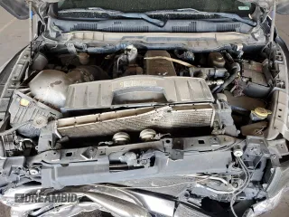2010 Dodge Ram 2500 TRX with VIN 3D7UT2CL2AG122937, listed as a Copart auction lot 77841004 with 215,830 mi miles and Salvage Title. Bid and sale history available at carsss.com. Image 11.