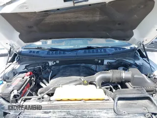 2016 Ford F-150 XLT с VIN 1FTEW1EG0GFA09854, выставлен на аукционе IAAI как лот 42544027 с пробегом 121 167 миль миль и . История ставок и продаж доступна на DreamBid. Изображение 10.