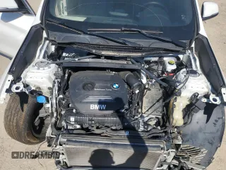 2018 BMW X1 xDrive28i with VIN WBXHT3C38J3H32142, listed as a Copart auction lot 48677365 with 0 mi miles and Clean Title. Bid and sale history available at carsss.com. Image 12.