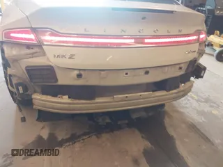 2016 Lincoln MKZ с VIN 3LN6L2G97GR609478, выставлен на аукционе IAAI как лот 42776065 с пробегом 181 523 миль миль и . История ставок и продаж доступна на DreamBid. Изображение 6.