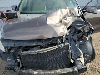 2008 Saturn Outlook XR z VIN 5GZER23758J193198, wystawiony jako Copart lot #49411915 z przebiegiem 151 966 mil mil oraz Szkoda całkowita • Salvage title. Historia ofert i sprzedaży dostępna na DreamBid. Obrazek 13.