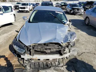 2016 Ford Fusion SE with VIN 1FA6P0H79G5107249, listed as a Copart auction lot 86519434 with 261,275 mi miles and Non Repairable. Bid and sale history available at carsss.com. Image 5.
