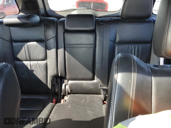 2014 Jeep Grand Cherokee Limited with VIN 1C4RJFBG0EC430585, listed as a Copart auction lot 75600124 with 97,550 mi miles and Salvage Title. Bid and sale history available at carsss.com. Image 10.