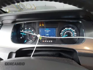 2016 Ford Taurus SEL с VIN 1FAHP2E81GG125752, выставлен на аукционе IAAI как лот 41655111 с пробегом 89 476 миль миль и . История ставок и продаж доступна на DreamBid. Изображение 7.
