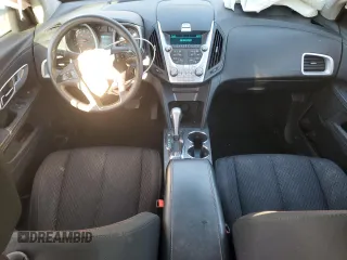 2015 Chevrolet Equinox LS with VIN 2GNALAEK9F6146903, listed as a Copart auction lot 48420675 with 66,289 mi miles and Salvage Title. Bid and sale history available at carsss.com. Image 8.