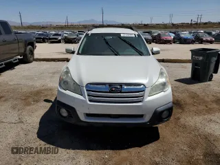 2013 Subaru Outback Premium with VIN 4S4BRBCC5D3234070, listed as a Copart auction lot 57420305 with 150,708 mi miles and Clean title. Bid and sale history available at DreamBid. Image 5.