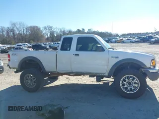 2001 Ford Ranger XL Fleet с VIN 1FTZR15E01TA55152, выставлен на аукционе IAAI как лот 41627958 с пробегом 134 857 миль миль и . История ставок и продаж доступна на DreamBid. Изображение 13.