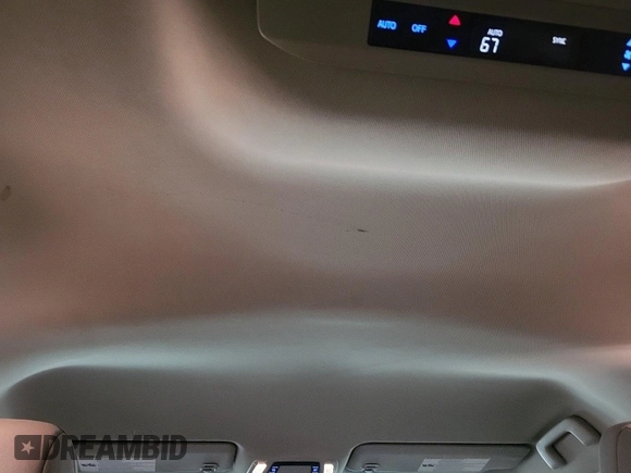 2022 Toyota Sienna LE с VIN 5TDKSKFC2NS047017, выставлен на аукционе IAAI как лот 42501101 с пробегом 155 942 миль миль и . История ставок и продаж доступна на DreamBid. Изображение 44.