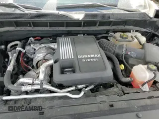 2023 Chevrolet Silverado 1500 RST with VIN 1GCUDEE83PZ225634, listed as a Copart auction lot 62903665 with 77,581 mi miles and Salvage title. Bid and sale history available at DreamBid. Image 13.