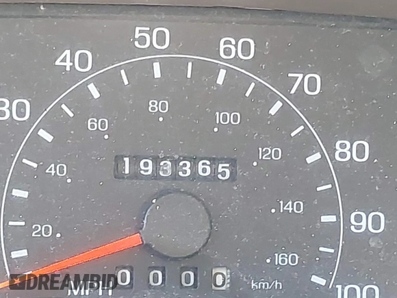 2001 Ford Excursion Limited with VIN 1FMNU43S11EA01026, listed as a IAAI auction lot 41994947 with 193,365 mi miles and . Bid and sale history available at DreamBid. Image 12.