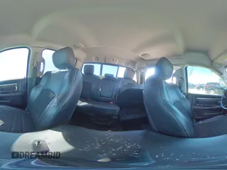 2016 Ram 1500 Sport с VIN 1C6RR7MT2GS311722, выставлен на аукционе Copart как лот 56405315 с пробегом 177 706 миль миль и Списание • Salvage title. История ставок и продаж доступна на DreamBid. Изображение 15.