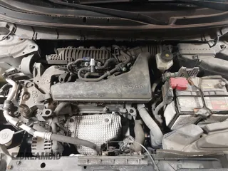 2014 Nissan Rogue SV with VIN 5N1AT2MV4EC838109, listed as a IAAI auction lot 41696736 with 148,761 mi miles and . Bid and sale history available at carsss.com. Image 10.