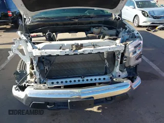 2022 Chevrolet Silverado 1500 LT with VIN 1GCUDDEDXNZ537566, listed as a IAAI auction lot 42002599 with 80,624 mi miles and . Bid and sale history available at DreamBid. Image 10.