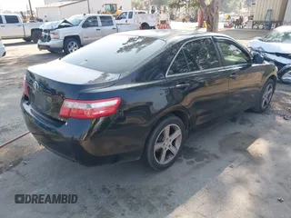 2009 Toyota Camry with VIN 4T4BE46K99R080528, listed as a IAAI auction lot 42185195 with 159,981 mi miles and . Bid and sale history available at DreamBid. Image 4.