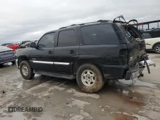 2005 GMC Yukon SLT z VIN 1GKEC13T45R134381, wystawiony jako Copart lot #45040165 z przebiegiem Nie podano mil oraz Szkoda całkowita • Salvage title. Historia ofert i sprzedaży dostępna na DreamBid. Obrazek 2.