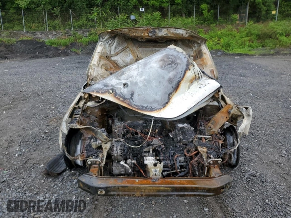 2015 Volkswagen Jetta S with VIN 3VW2K7AJ7FM354605, listed as a Copart auction lot 58767605 with Not provided miles and Non repairable. Bid and sale history available at DreamBid. Image 5.