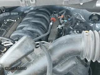 2022 Ford F-150 XL с VIN 1FTEW1C50NFB53399, выставлен на аукционе IAAI как лот 42592911 с пробегом 26 191 миль миль и . История ставок и продаж доступна на DreamBid. Изображение 20.