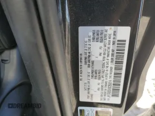 2009 Mazda 5 Sport with VIN JM1CR293X90358814, listed as a Copart auction lot 47102865 with 163,626 mi miles and Salvage title. Bid and sale history available at DreamBid. Image 14.