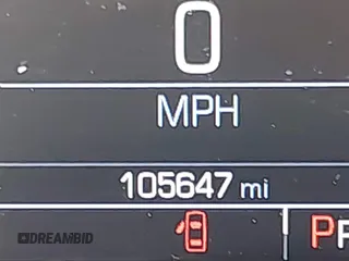2017 Chevrolet Colorado z VIN 1GCHSDEA4H1201640, wystawiony jako IAAI lot #42299847 z przebiegiem 105 647 mil mil oraz . Historia ofert i sprzedaży dostępna na DreamBid. Obrazek 16.