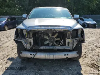 2011 Toyota Tundra 4WD Truck LTD with VIN 5TFBY5F15BX205032, listed as a Copart auction lot 65515044 with 230,589 mi miles and Salvage Title. Bid and sale history available at carsss.com. Image 5.