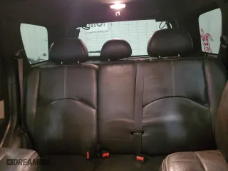 2009 Mercury Mariner Premier with VIN 4M2CU877X9KJ19611, listed as a Copart auction lot 84431774 with 240,492 mi miles and Clean Title. Bid and sale history available at carsss.com. Image 10.
