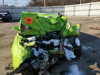 2015 Dodge Challenger R/T with VIN 2C3CDZAT3FH715300, listed as a Copart auction lot 42839294 with 120,821 mi miles and Salvage title. Bid and sale history available at DreamBid. Image 5.
