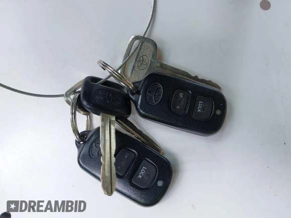 2004 Toyota Tacoma PreRunner with VIN 5TEGN92N94Z446019, listed as a IAAI auction lot 42481738 with 230,850 mi miles and . Bid and sale history available at DreamBid. Image 11.
