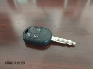 2018 Ford Escape S z VIN 1FMCU0F74JUD59492, wystawiony jako IAAI lot #41759424 z przebiegiem Nie podano mil oraz . Historia ofert i sprzedaży dostępna na DreamBid. Obrazek 11.