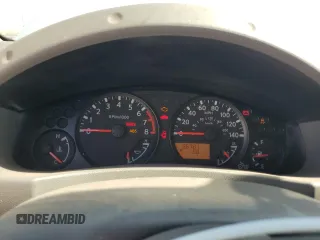 2012 Nissan Frontier SV с VIN 1N6AD0ER9CC408528, выставлен на аукционе Copart как лот 59989995 с пробегом 96 787 миль миль и Списание • Salvage title. История ставок и продаж доступна на DreamBid. Изображение 9.