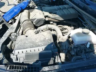 2024 Nissan Frontier SV with VIN 1N6ED1EJ8RN650418, listed as a IAAI auction lot 41805958 with 42,080 mi miles and . Bid and sale history available at DreamBid. Image 19.