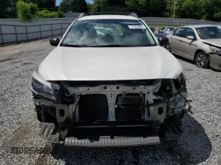 2017 Subaru Outback with VIN 4S4BSAAC0H3384322, listed as a Copart auction lot 57668885 with 74,215 mi miles and Salvage title. Bid and sale history available at DreamBid. Image 5.