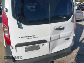 2015 Ford Transit Connect XL с VIN NM0LS6E70F1179690, выставлен на аукционе IAAI как лот 41828263 с пробегом 214 548 миль миль и . История ставок и продаж доступна на DreamBid. Изображение 22.