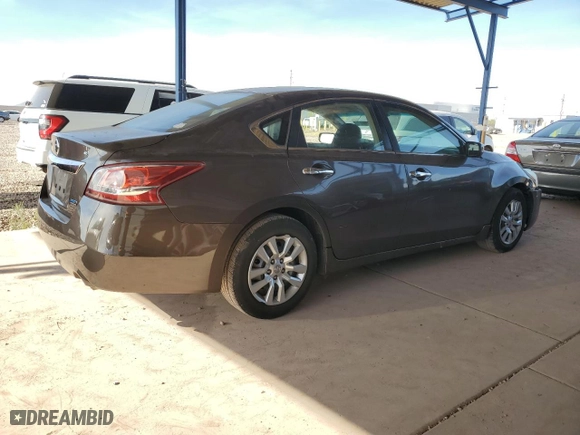 2013 Nissan Altima 2.5 SV with VIN 1N4AL3AP9DN584812, listed as a Copart auction lot 85509404 with 179,929 mi miles and Clean Title. Bid and sale history available at carsss.com. Image 3.
