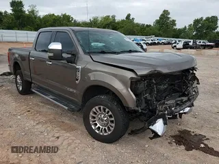 2020 Ford F-250 XL с VIN 1FT8W2BTXLEC00282, выставлен на аукционе Copart как лот 63079455 с пробегом 52 167 миль миль и Списание • Salvage title. История ставок и продаж доступна на DreamBid. Изображение 14.