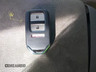 2015 Honda Fit EX-L with VIN 3HGGK5H89FM708786, listed as a IAAI auction lot 42132494 with 132,056 mi miles and . Bid and sale history available at DreamBid. Image 11.
