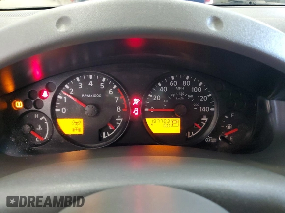 2010 Nissan Frontier LE with VIN 1N6AD0EV9AC439143, listed as a Copart auction lot 66331225 with 197,703 mi miles and Clean title. Bid and sale history available at DreamBid. Image 9.