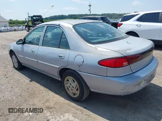 1999 Ford Escort SE с VIN 1FAFP13P4XW237754, выставлен на аукционе IAAI как лот 42485687 с пробегом 125 622 миль миль и . История ставок и продаж доступна на DreamBid. Изображение 3.