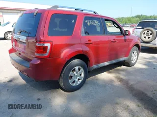 2012 Ford Escape Limited с VIN 1FMCU0E75CKB82810, выставлен на аукционе IAAI как лот 42736345 с пробегом 184 425 миль миль и . История ставок и продаж доступна на DreamBid. Изображение 4.