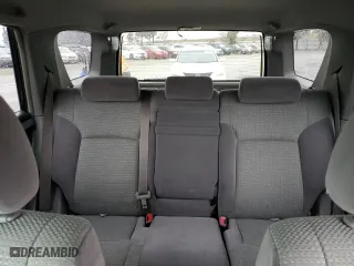 2005 Toyota 4Runner SR5 with VIN JTEZU14R350053191, listed as a Copart auction lot 49154085 with 226,414 mi miles and Salvage Title. Bid and sale history available at carsss.com. Image 10.
