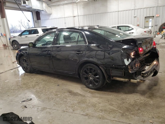 2009 Toyota Avalon XL with VIN 4T1BK36B79U324478, listed as a Copart auction lot 48024985 with NaN miles and Non Repairable. Bid and sale history available at carsss.com. Image 2.