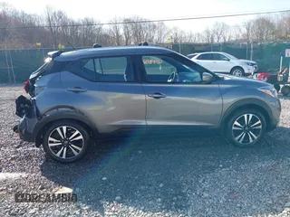 2020 Nissan Kicks SV с VIN 3N1CP5CV7LL546690, выставлен на аукционе IAAI как лот 41991822 с пробегом 50 383 миль миль и . История ставок и продаж доступна на DreamBid. Изображение 13.
