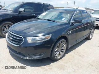 2014 Ford Taurus Limited с VIN 1FAHP2F85EG166865, выставлен на аукционе IAAI как лот 42409062 с пробегом 224 882 миль миль и . История ставок и продаж доступна на DreamBid. Изображение 20.