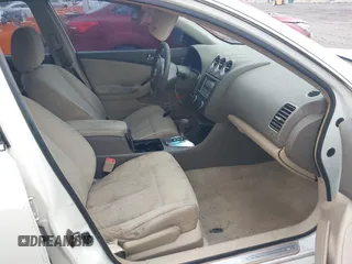 2010 Nissan Altima S with VIN 1N4AL2AP3AN446656, listed as a IAAI auction lot 42107672 with 183,943 mi miles and . Bid and sale history available at DreamBid. Image 5.