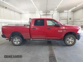 2017 Ram 2500 Tradesman with VIN 3C6TR5CT7HG711604, listed as a IAAI auction lot 42516932 with 66,239 mi miles and . Bid and sale history available at DreamBid. Image 14.