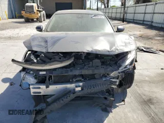 2021 Nissan Altima SV with VIN 1N4BL4DV6MN408854, listed as a Copart auction lot 49600385 with 45,076 mi miles and Salvage Title. Bid and sale history available at carsss.com. Image 5.
