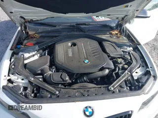 2019 BMW 2 Series M240i z VIN WBA2N1C5XKVC28584, wystawiony jako IAAI lot #42492516 z przebiegiem 24 062 mil mil oraz . Historia ofert i sprzedaży dostępna na DreamBid. Obrazek 10.