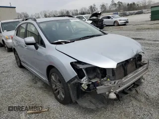 2014 Subaru Impreza Wagon 2.0i Sport Premium with VIN JF1GPAL64EH218893, listed as a Copart auction lot 48764885 with 99,312 mi miles and Salvage Title. Bid and sale history available at carsss.com. Image 4.