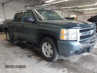 2011 Chevrolet Silverado 1500 LT with VIN 1GCPKSE39BF265085, listed as a IAAI auction lot 42198467 with 135,879 mi miles and . Bid and sale history available at DreamBid. Image 1.