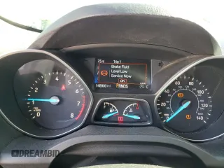 2018 Ford Escape SE with VIN 1FMCU0GD6JUA73082, listed as a Copart auction lot 50879005 with 148,900 mi miles and Salvage Title. Bid and sale history available at carsss.com. Image 9.